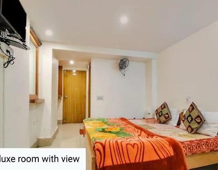Odyssey Stays Pooja Homestay Mussoorie Exterior photo